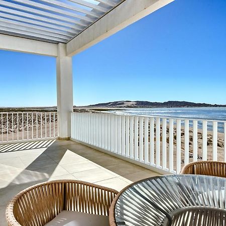 Апарт готель Costa Divina B6 By Kivoya Пуерто-Пеньяско Екстер'єр фото