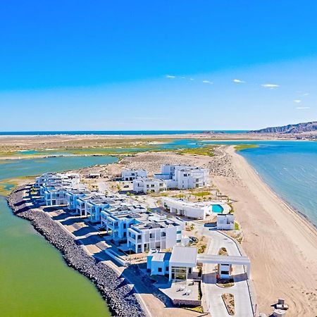 Апарт готель Costa Divina B6 By Kivoya Пуерто-Пеньяско Екстер'єр фото
