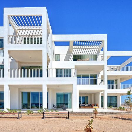 Апарт готель Costa Divina B6 By Kivoya Пуерто-Пеньяско Екстер'єр фото
