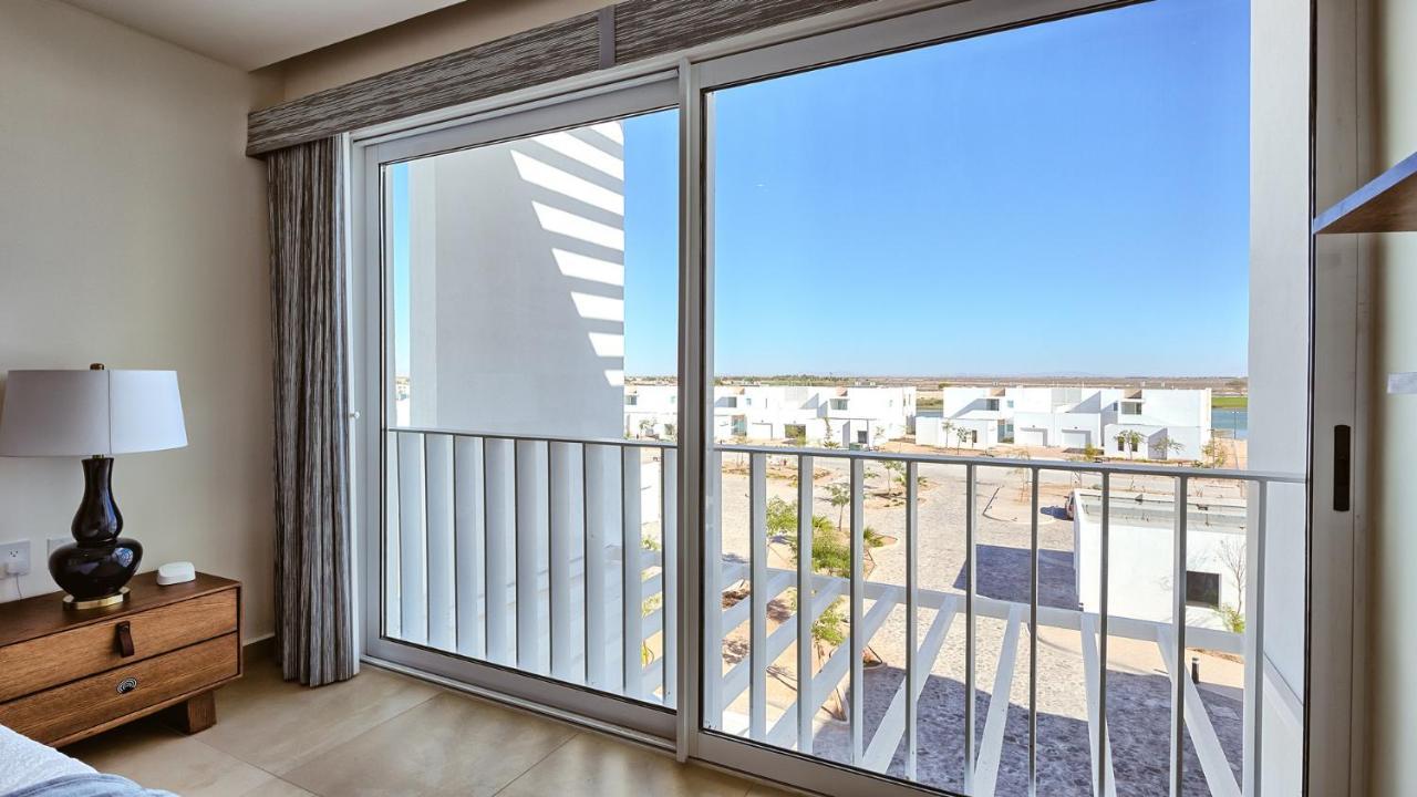 Апарт готель Costa Divina B6 By Kivoya Пуерто-Пеньяско Екстер'єр фото