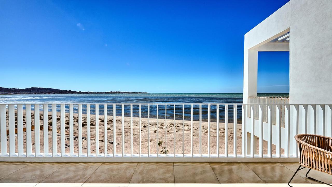 Апарт готель Costa Divina B6 By Kivoya Пуерто-Пеньяско Екстер'єр фото