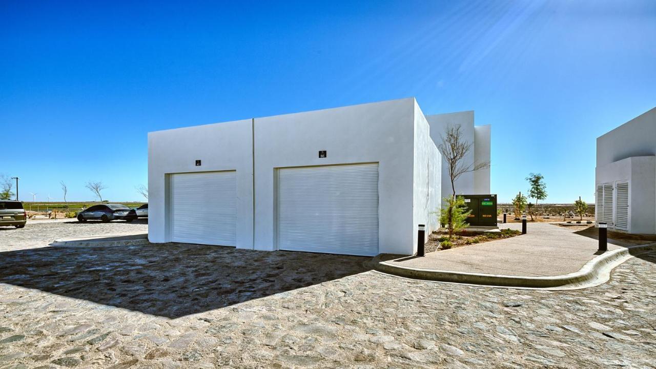 Апарт готель Costa Divina B6 By Kivoya Пуерто-Пеньяско Екстер'єр фото