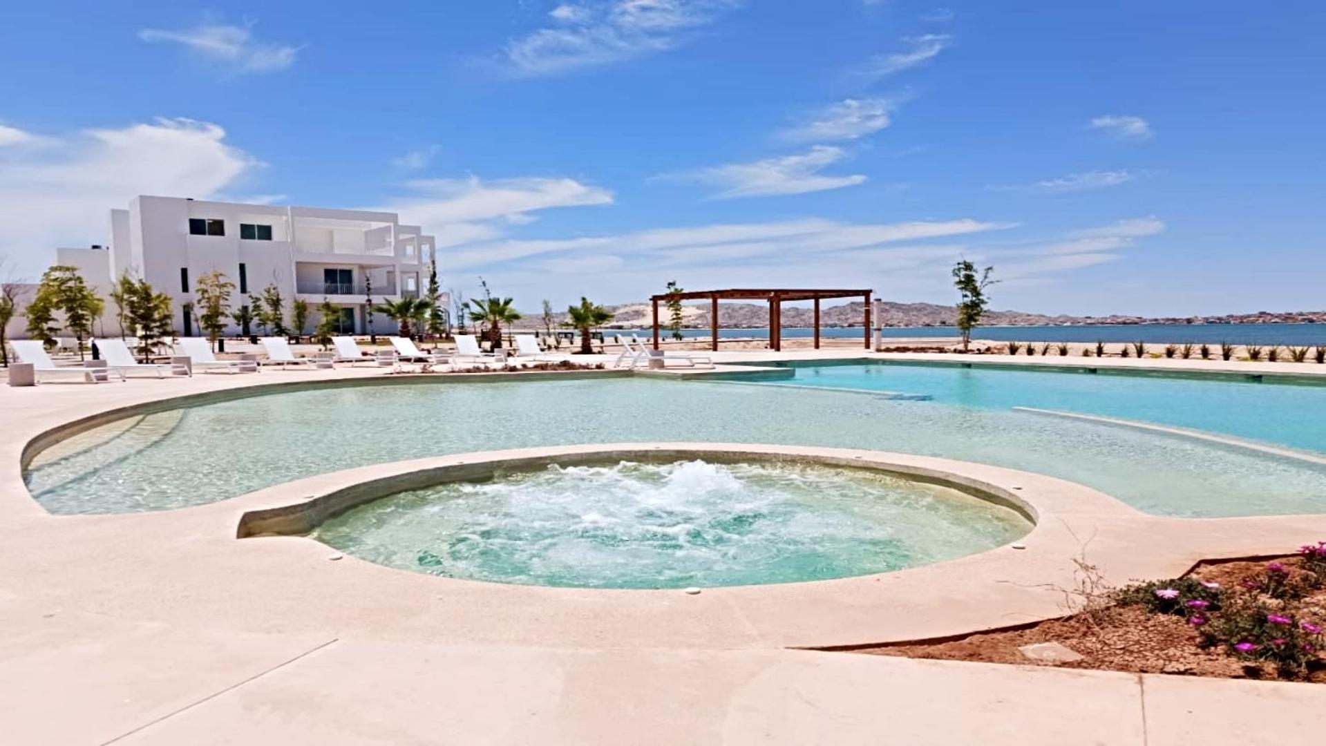 Апарт готель Costa Divina B6 By Kivoya Пуерто-Пеньяско Екстер'єр фото