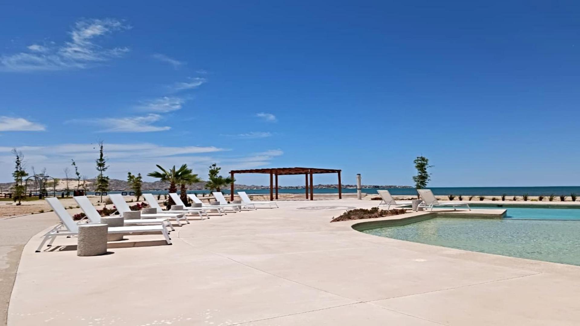 Апарт готель Costa Divina B6 By Kivoya Пуерто-Пеньяско Екстер'єр фото