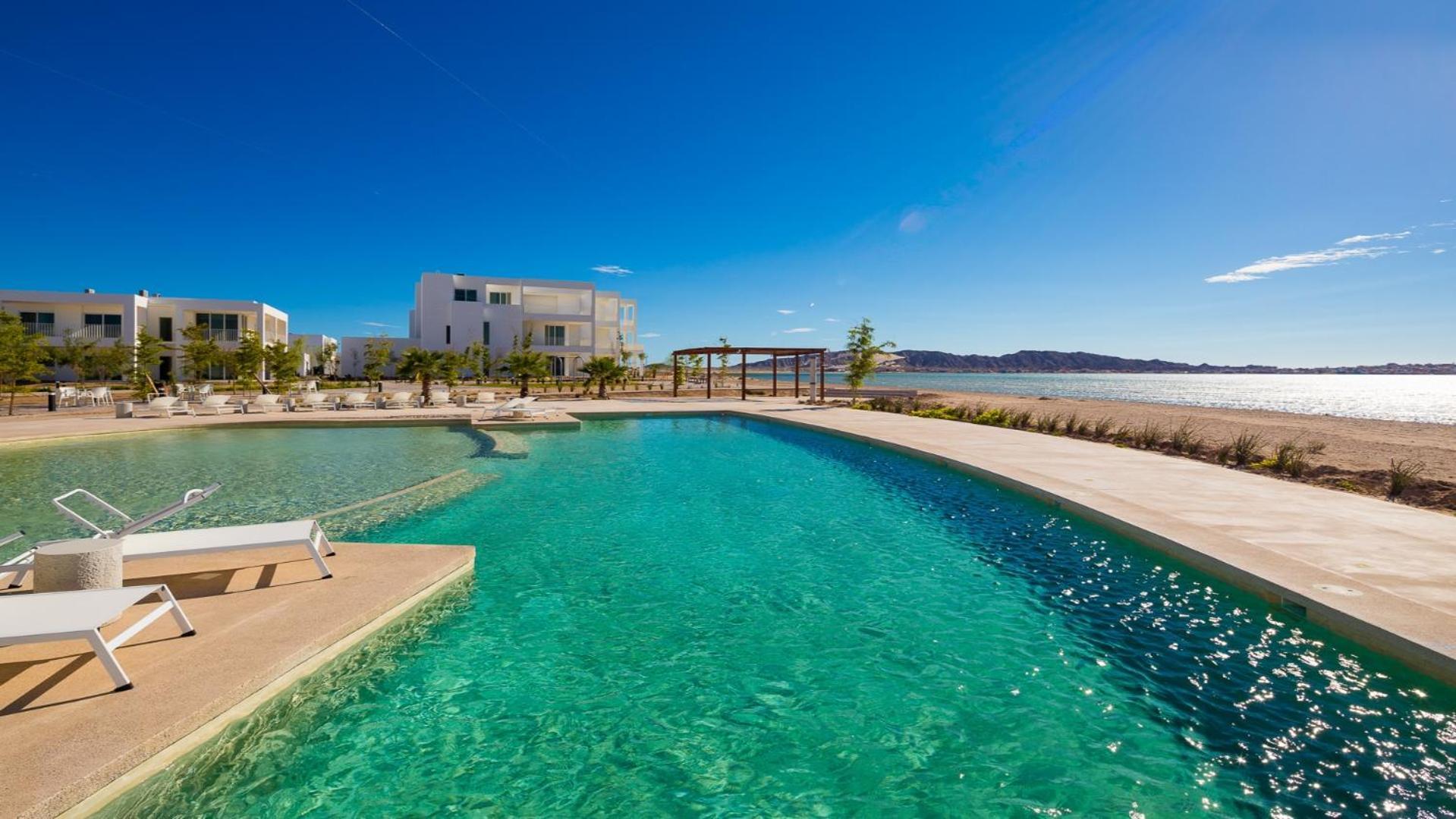 Апарт готель Costa Divina B6 By Kivoya Пуерто-Пеньяско Екстер'єр фото