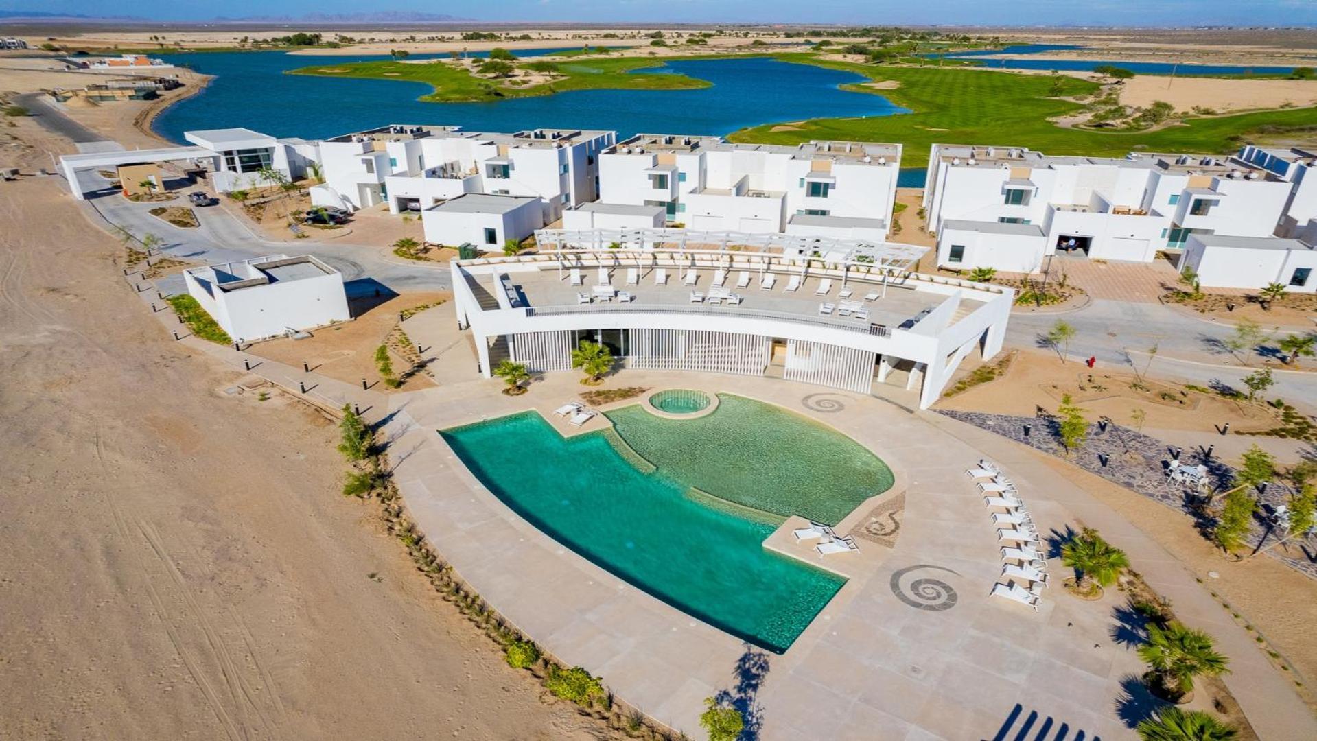 Апарт готель Costa Divina B6 By Kivoya Пуерто-Пеньяско Екстер'єр фото